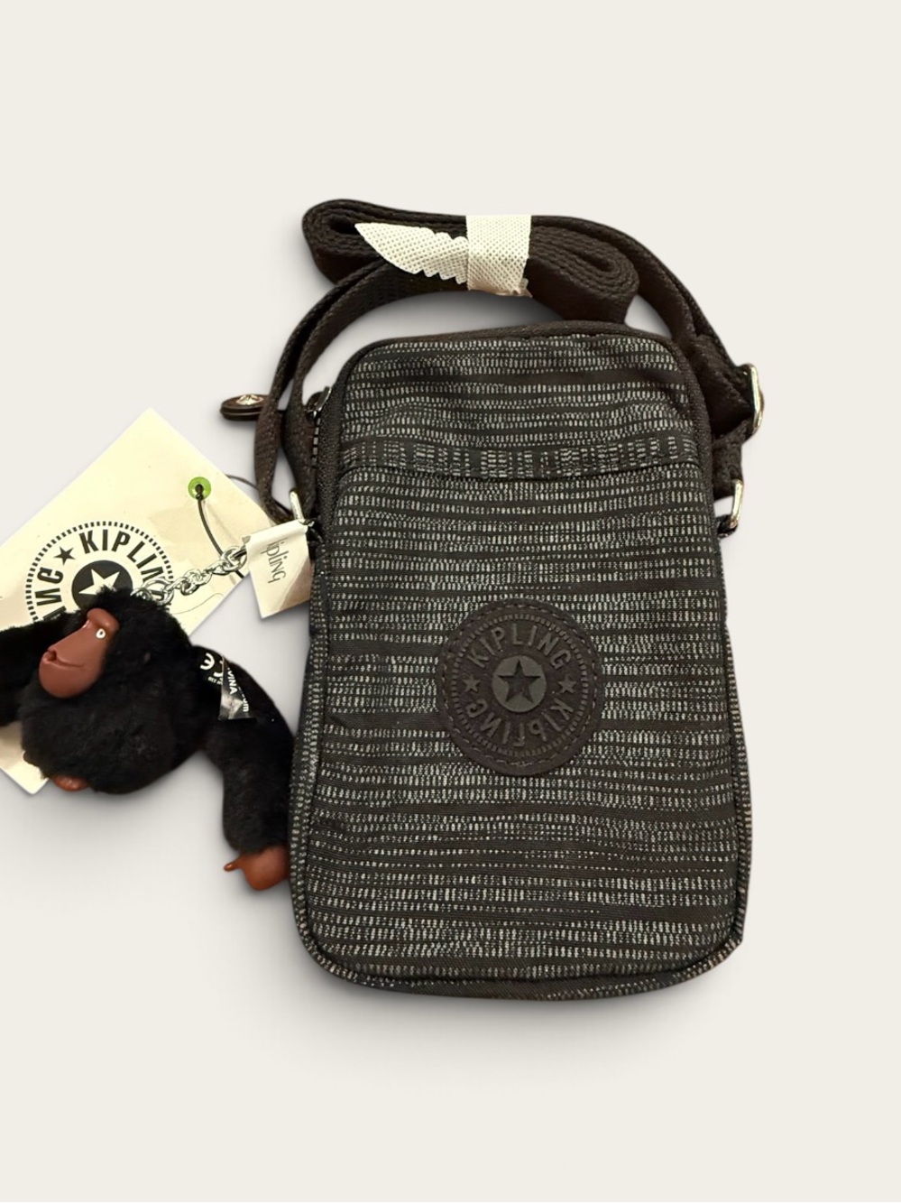 Kipling Talky Crossbody Phone Bag
